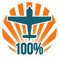 Достижение Говард Хьюз в игре Take Off - The Flight Simulator для Google Play