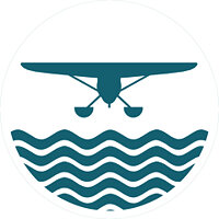 Достижение Посадка на воду в игре Take Off - The Flight Simulator для Google Play