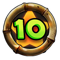 Трофей {trophy} в игре My Singing Monsters для PS Vita