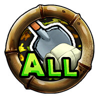 Трофей {trophy} в игре My Singing Monsters для PS Vita