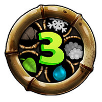 Трофей {trophy} в игре My Singing Monsters для PS Vita