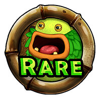 Трофей {trophy} в игре My Singing Monsters для PS Vita