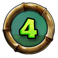 Трофей {trophy} в игре My Singing Monsters для PS Vita