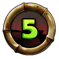 Трофей {trophy} в игре My Singing Monsters для PS Vita
