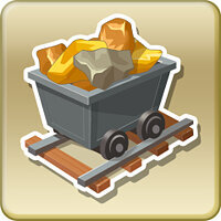 Достижение Рудокоп в игре Township для Google Play
