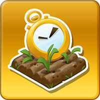 Достижение Небывалый урожай III в игре Township для Google Play