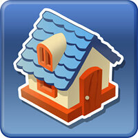 Достижение Начальник стройки II в игре Township для Google Play