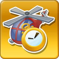 Достижение На одном дыхании III в игре Township для Google Play