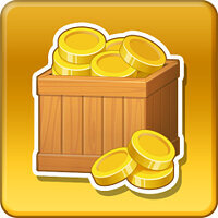 Достижение Плата за труды III в игре Township для Google Play