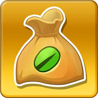 Достижение Безумный фермер III в игре Township для Google Play