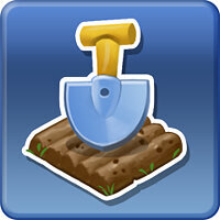 Достижение Бескрайние поля II в игре Township для Google Play
