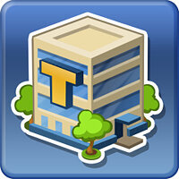Достижение Курс на развитие II в игре Township для Google Play