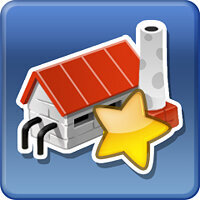 Достижение Торжество модернизации II в игре Township для Google Play