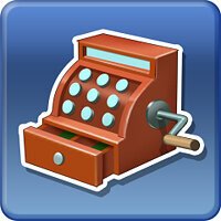 Достижение Рыночный переполох II в игре Township для Google Play