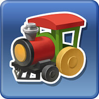 Достижение Старший машинист II в игре Township для Google Play