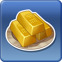 Достижение Стратегический запас II в игре Township для Google Play