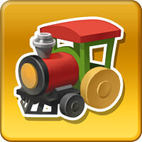 Достижение Старший машинист III в игре Township для Google Play