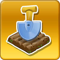 Достижение Бескрайние поля III в игре Township для Google Play