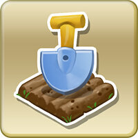 Достижение Бескрайние поля в игре Township для Google Play