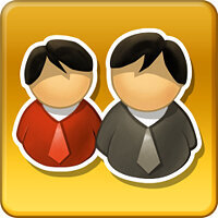 Достижение Демографический бум III в игре Township для Google Play