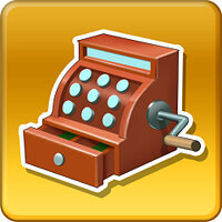 Достижение Рыночный переполох III в игре Township для Google Play