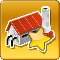 Достижение Торжество модернизации III в игре Township для Google Play