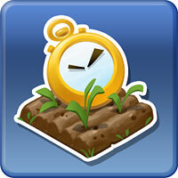 Достижение Небывалый урожай II в игре Township для Google Play