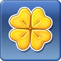 Достижение Улыбка Фортуны II в игре Township для Google Play