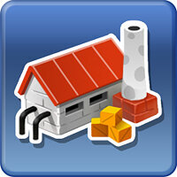 Достижение Магнат II в игре Township для Google Play