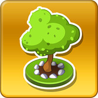 Достижение Счастливый город III в игре Township для Google Play