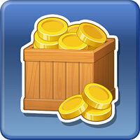 Достижение Плата за труды II в игре Township для Google Play