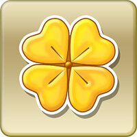 Достижение Улыбка Фортуны в игре Township для Google Play