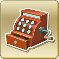 Достижение Рыночный переполох в игре Township для Google Play