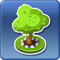 Достижение Счастливый город II в игре Township для Google Play