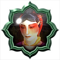 Достижение And the Oscar goes to... в игре Jade Empire: Special Edition для Google Play
