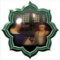 Достижение We have purposely trained you wrong, as a joke в игре Jade Empire: Special Edition для Google Play