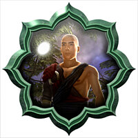 Достижение Monky business в игре Jade Empire: Special Edition для Google Play