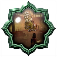 Достижение Nobody wants the cook's wage в игре Jade Empire: Special Edition для Google Play