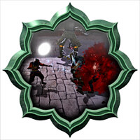 Достижение Ankle deep, head first в игре Jade Empire: Special Edition для Google Play