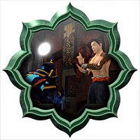 Достижение On his last limb в игре Jade Empire: Special Edition для Google Play