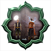 Достижение Smiling Hawk down в игре Jade Empire: Special Edition для Google Play