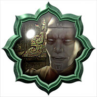 Достижение Full-on flower guardian в игре Jade Empire: Special Edition для Google Play