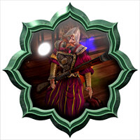 Достижение Tis but a scratch в игре Jade Empire: Special Edition для Google Play