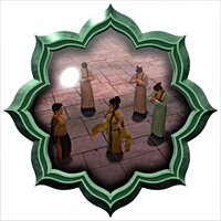 Достижение Lady Killer в игре Jade Empire: Special Edition для Google Play