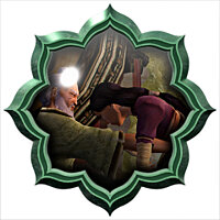Достижение Ouch...Right in the feels в игре Jade Empire: Special Edition для Google Play
