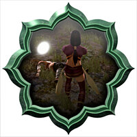 Достижение You're the best around в игре Jade Empire: Special Edition для Google Play
