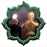 Достижение I am legend в игре Jade Empire: Special Edition для Google Play