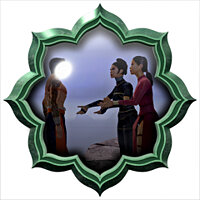 Достижение Two out of three ain't bad в игре Jade Empire: Special Edition для Google Play
