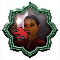Достижение Karma's a... в игре Jade Empire: Special Edition для Google Play