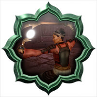 Достижение Let it go в игре Jade Empire: Special Edition для Google Play